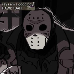 I own a shrine of Jason Voorhees