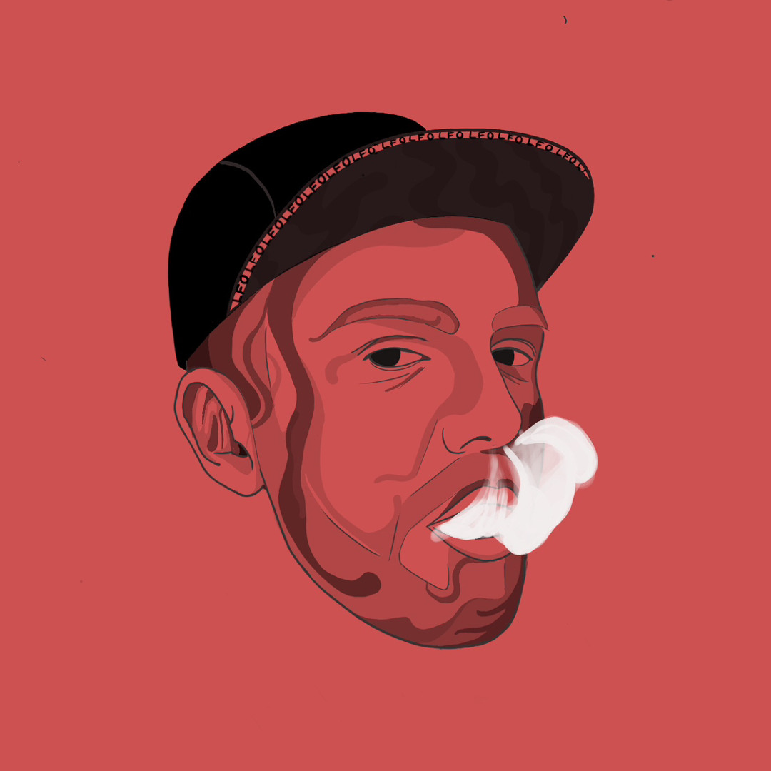 Balbosie’s avatar