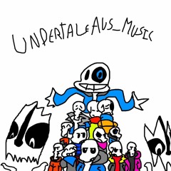 UndertaleAUs_Musics