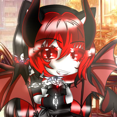 Brittany The Demonic Vampire