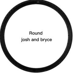 Bryce and Josh