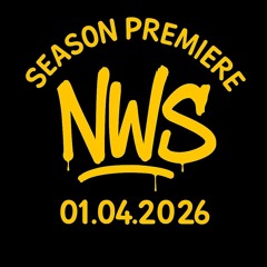 DJ Mega • NO WACK SHIT RADIO®