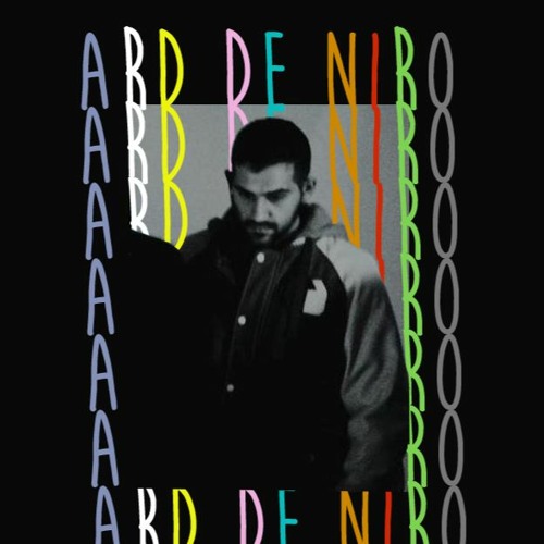 Ard De Niro’s avatar