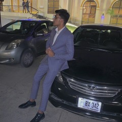 Subhan Khawar Artist©️