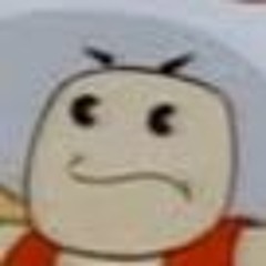 Smirky Mushroom