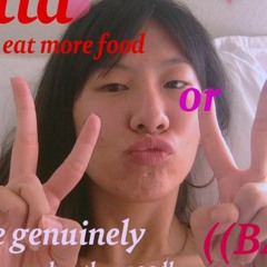 Katharine Hong