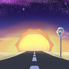 StarrySunset456