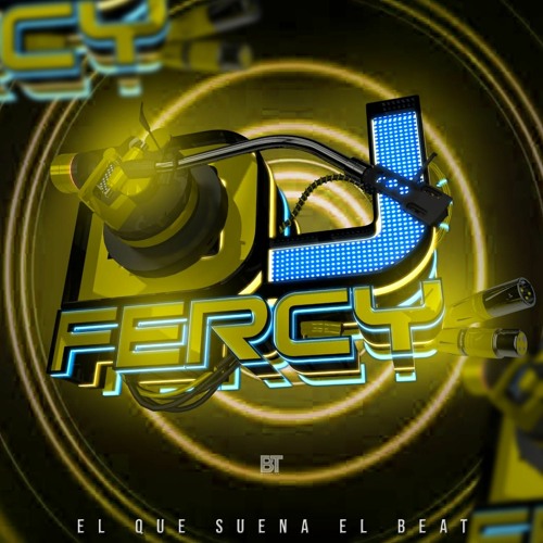 Fercy DJ’s avatar