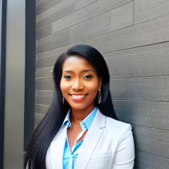 Mariam Alozie