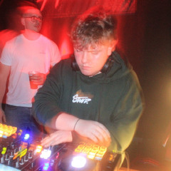 Nathan Clarke