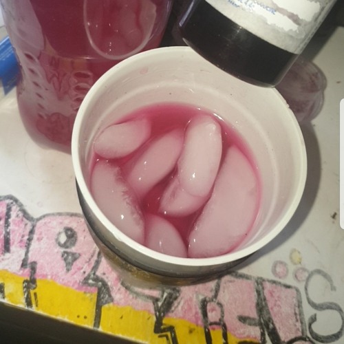 yesterday - kurt codeine