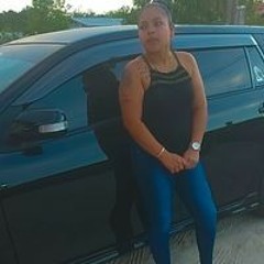Stacy Realine