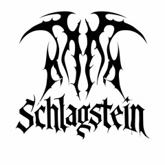 Schlagstein