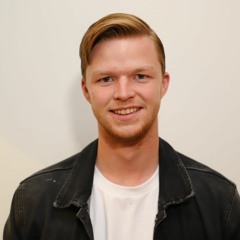 Niels van Laarhoven