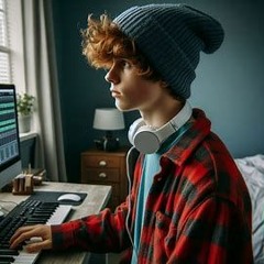 Dj Barrens Revenge