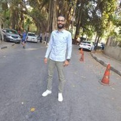Eslam Ebrahim Shamce El-harm