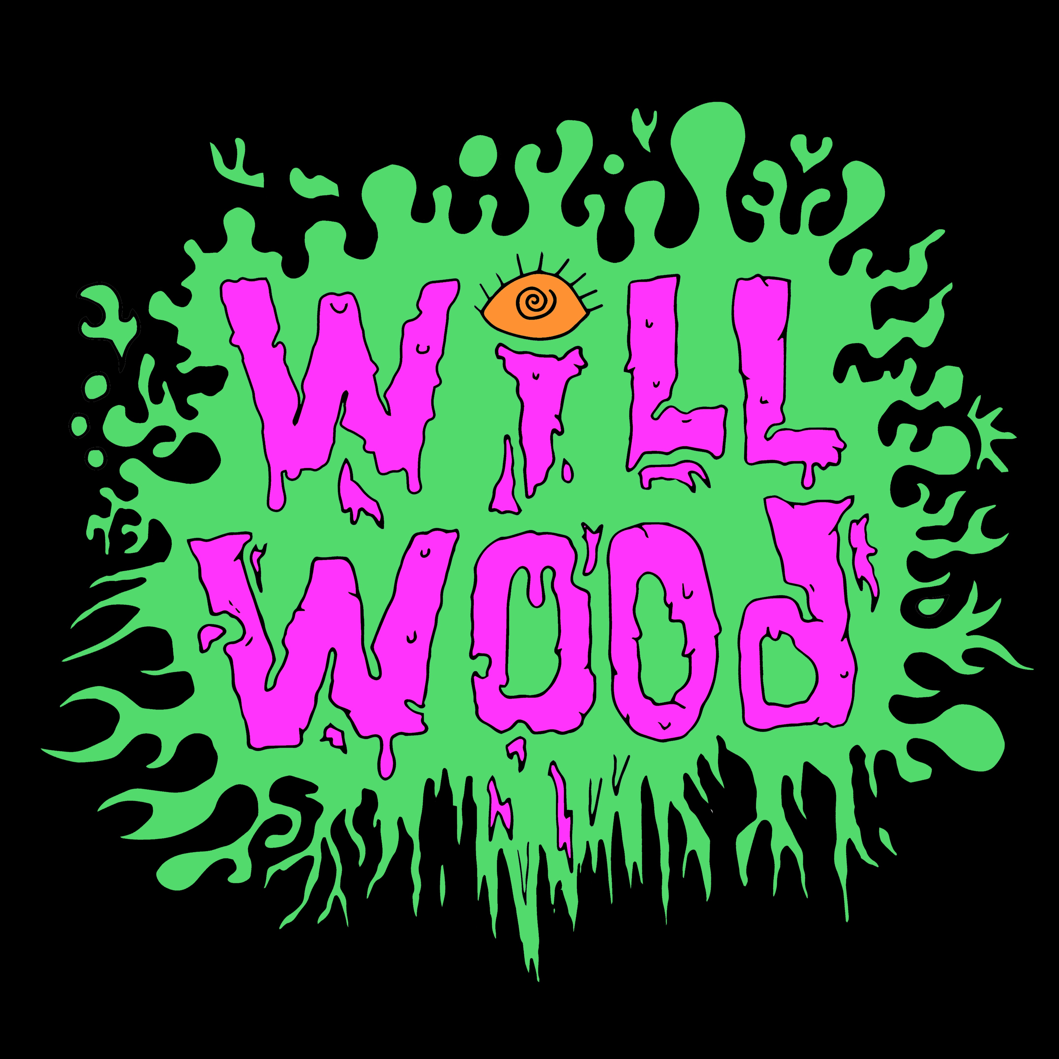 Will Wood