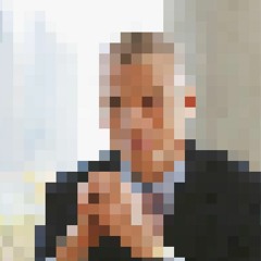 The CEO