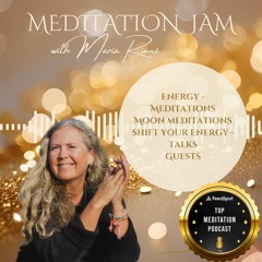 Meditation Jam with Maria Rinné