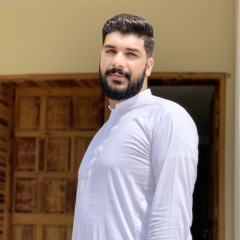 MR AJ