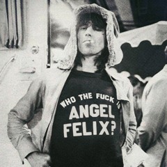 Angel Felix