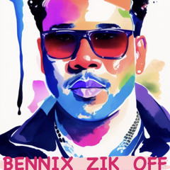 DJ BENNIX 973