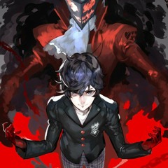 Joker & Aresne