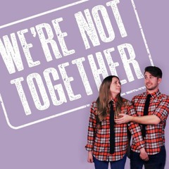 Stream We're Not Together with Zack and Haley | Listen to podcast episodes  online for free on SoundCloud