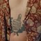CAROLINE  BLESS