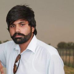 Shafaqat Ali Bhullar