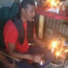 Yeison Hounga Balizay