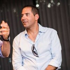 Yaniv Zarenkin