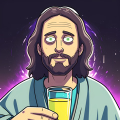 thedrunkjesus