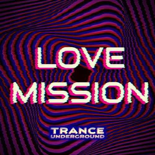 Love Mission’s avatar