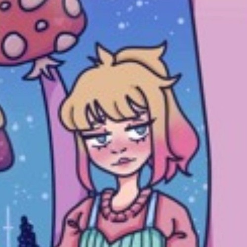 Lavender Lady’s avatar