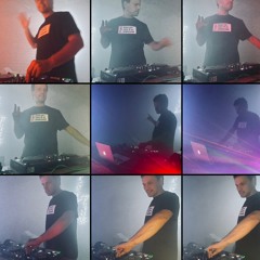 DJ Spriegums