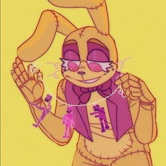 GLITCHTRAP_ THE RAT