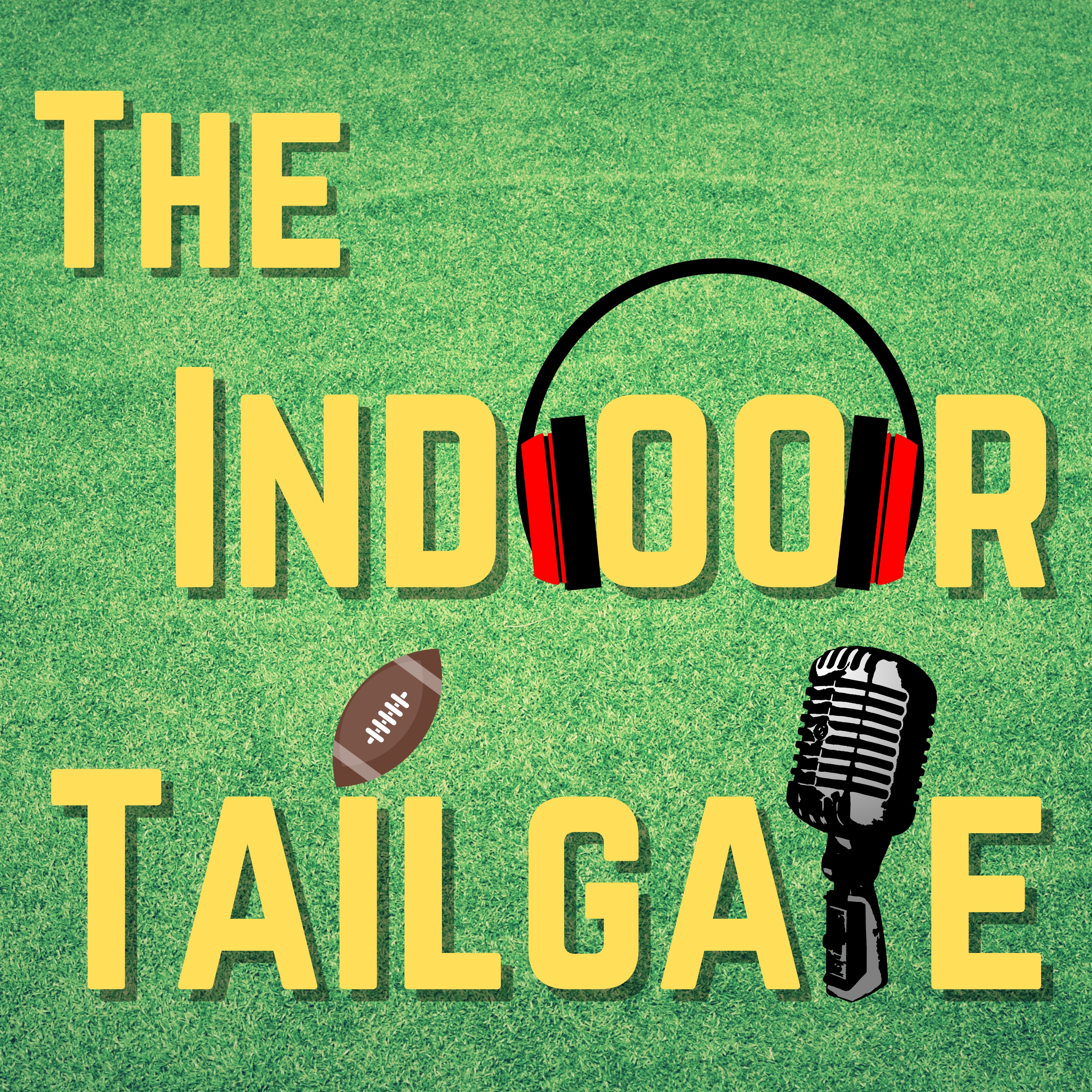 The Indoor Tailgate