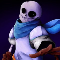 Dusttrust!Sans