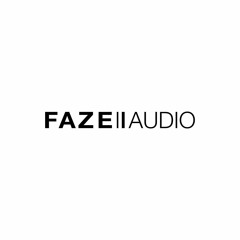 Faze Audio
