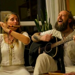 Krishangi & Ghanshyam