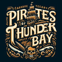 Captain Rumskull & The Pirates of Thunder Bay