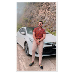 Shary Majid