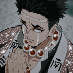 Stream Gyomei Himejima music | Listen to songs, albums, playlists