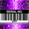 Serial 237
