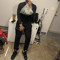 Stk Lil LeoG