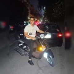 Mohamed Ayman