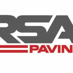 RSA Paving