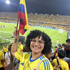 Angélica María Mendoza