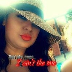 Christina DontFukwitu Roski